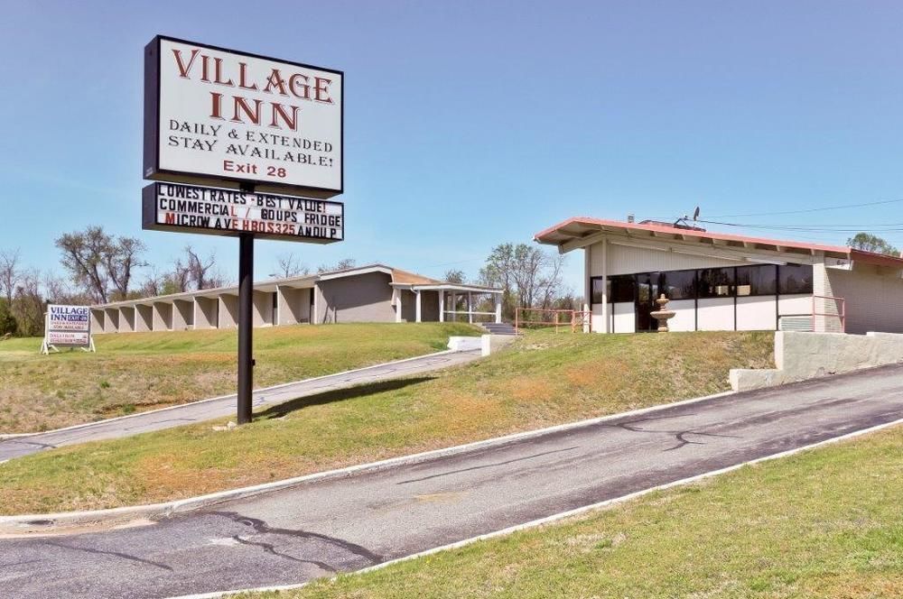 Village Inn 아나폴리스 외부 사진